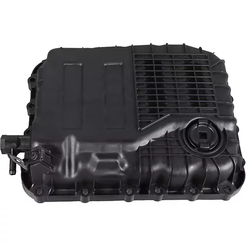 Olejová vaňa automatickej prevodovky METZGER 7990241