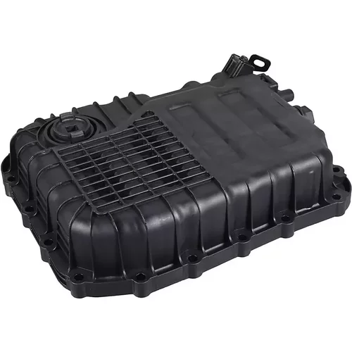 Olejová vaňa automatickej prevodovky METZGER 7990242