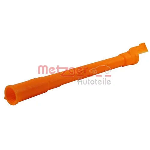 Lievik olejovej mierky 8001018 /METZGER/ - obr. 1