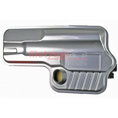 Sada hydraulického filtra automatickej prevodovky 8020085 /METZGER/ - obr. 1