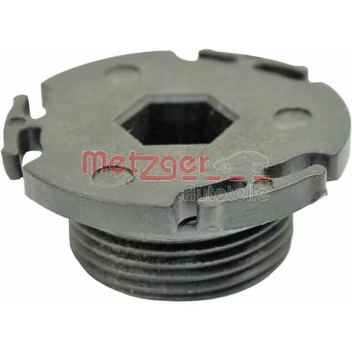 Skrutka olejovej vane 8030044 /METZGER/ - obr. 2