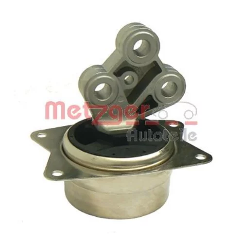 Uloženie motora METZGER 8053675