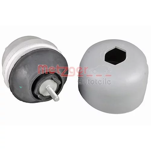 Uloženie motora METZGER 8053763