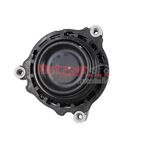 Uloženie motora 8053813 /METZGER/ - obr. 1