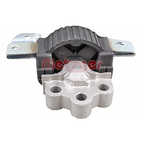 Uloženie motora 8053966 /METZGER/ - obr. 2