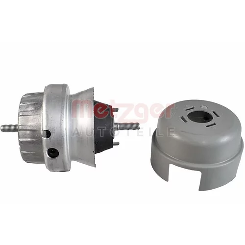 Uloženie motora METZGER 8054169