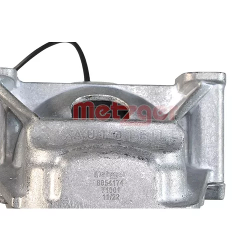 Uloženie motora 8054174 /METZGER/ - obr. 3