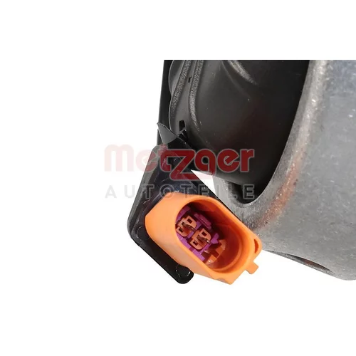 Uloženie motora 8054192 /METZGER/ - obr. 2