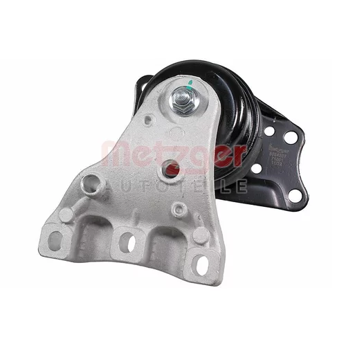 Uloženie motora METZGER 8054202