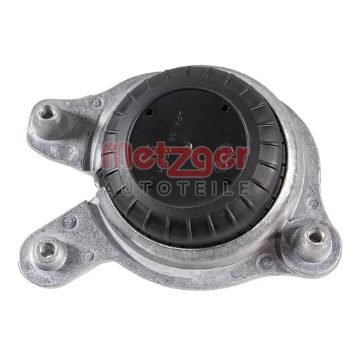 Uloženie motora 8054331 /METZGER/ - obr. 1