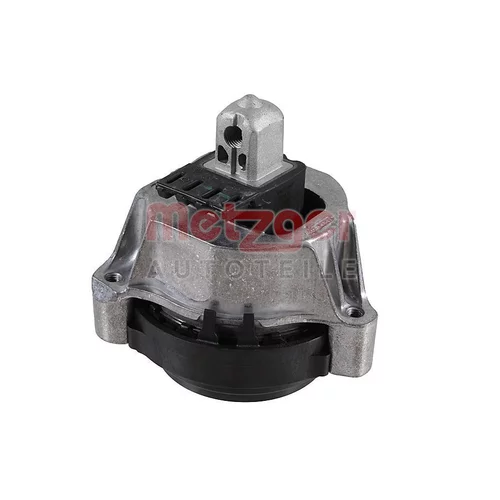 Uloženie motora METZGER 8054347