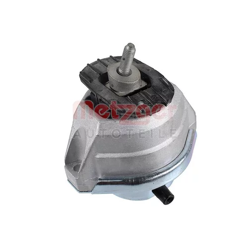 Uloženie motora 8054352 /METZGER/ - obr. 1