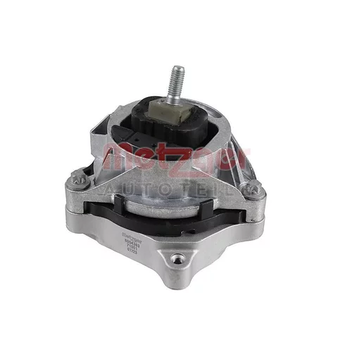 Uloženie motora METZGER 8054363