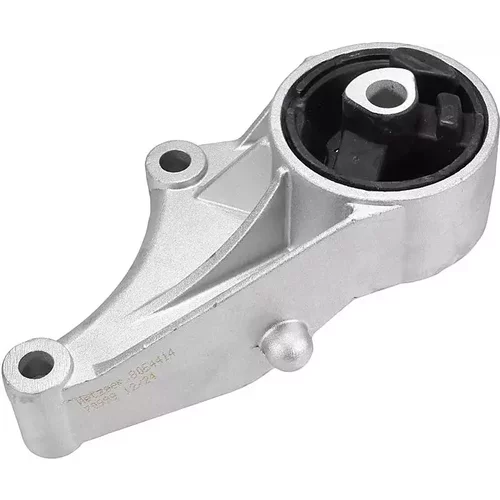 Uloženie motora METZGER 8054414