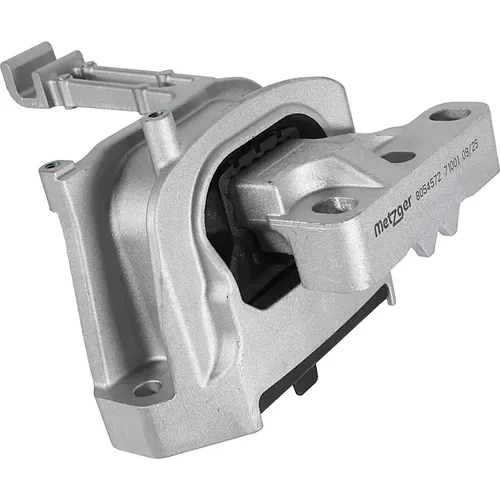 Uloženie motora METZGER 8054572