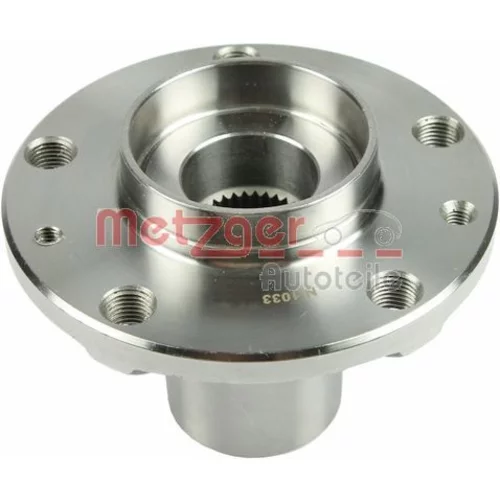 Náboj kolesa N 1033 /METZGER/ - obr. 1