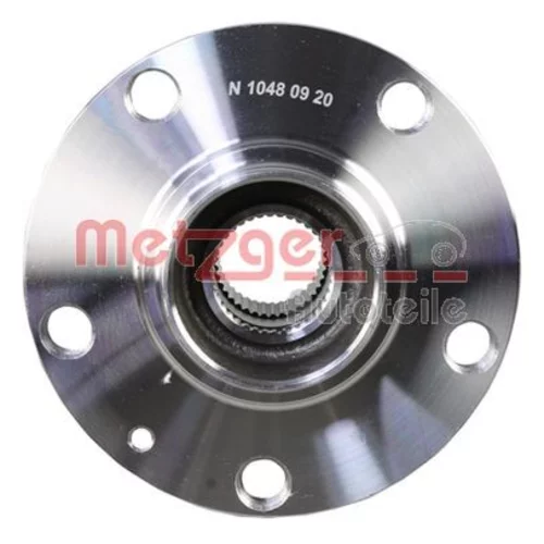 Náboj kolesa N 1048 /METZGER/ - obr. 1