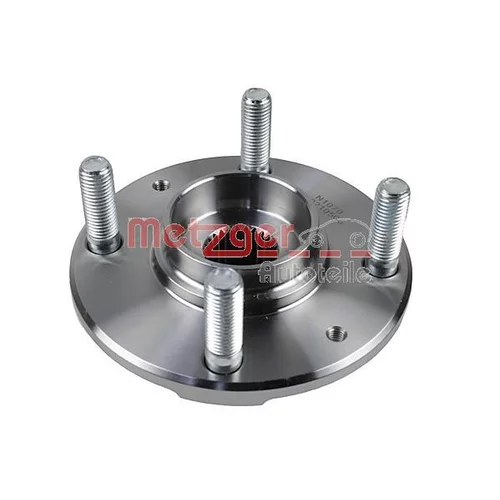 Náboj kolesa N 1070 /METZGER/ - obr. 1