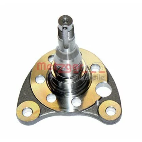 Náboj kolesa N 2555 /METZGER/