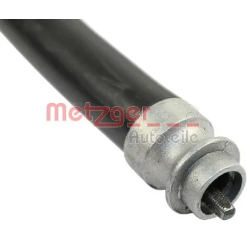 Hriadeľ tachometra S 05012 /METZGER/ - obr. 3