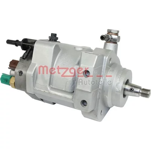 Vysokotlaké čerpadlo METZGER 0830029