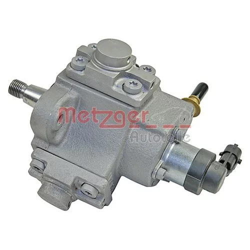 Vysokotlaké čerpadlo 0830049 /METZGER/ - obr. 2