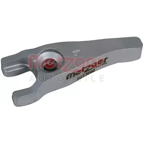 Držiak, vstrekovacia dýza METZGER 0873060