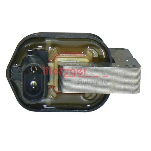 Zapaľovacia cievka 0880165 /METZGER/ - obr. 1