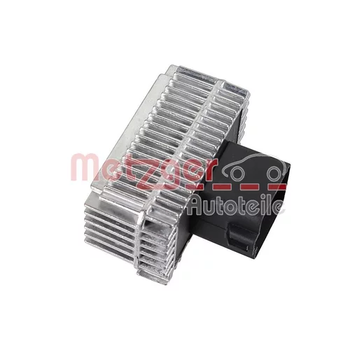 Relé žeraviaceho systému METZGER 0884047