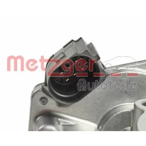 Hrdlo škrtiacej klapky 0892303 /METZGER/ - obr. 1