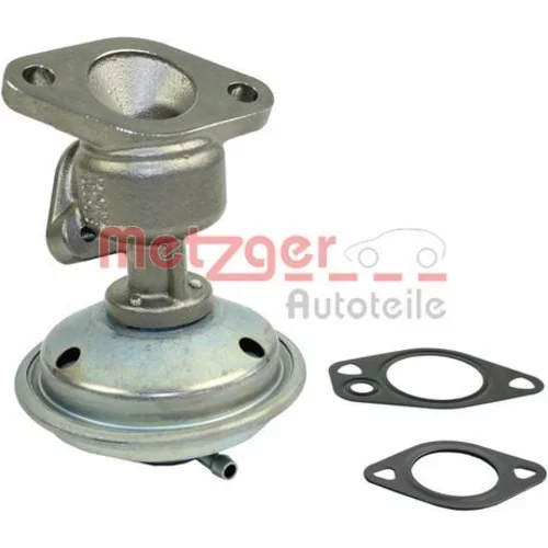 EGR ventil METZGER 0892479