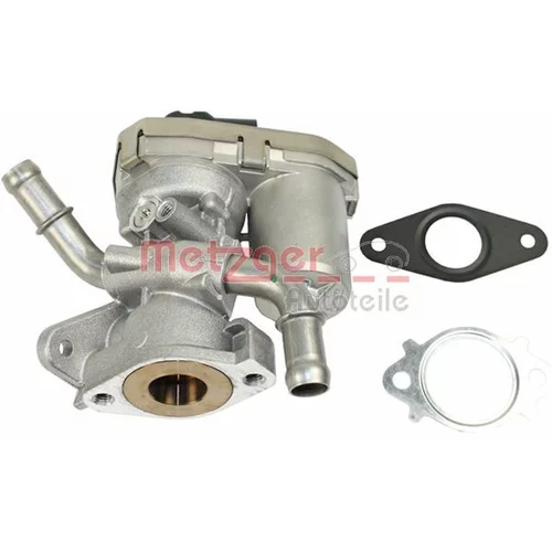 EGR ventil METZGER 0892529