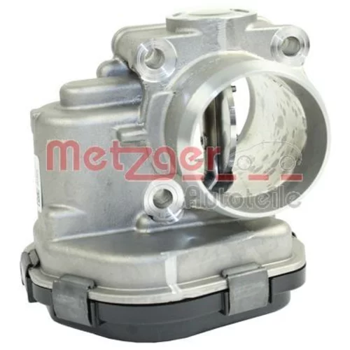 Hrdlo škrtiacej klapky METZGER 0892542