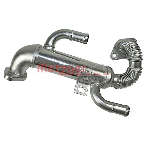 Chladič pre recirkuláciu plynov METZGER 0892639