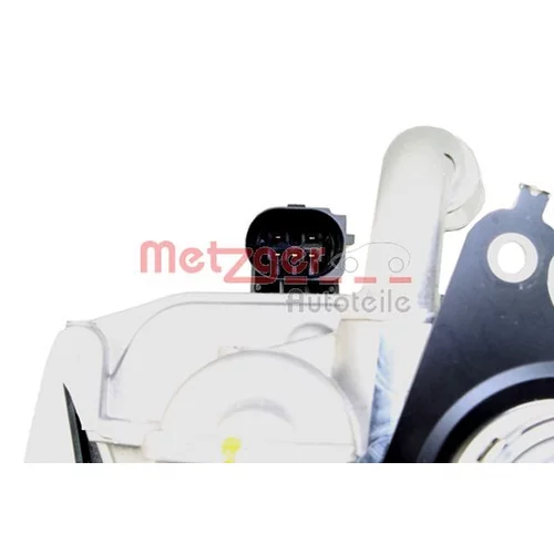 EGR ventil 0892714 /METZGER/ - obr. 2