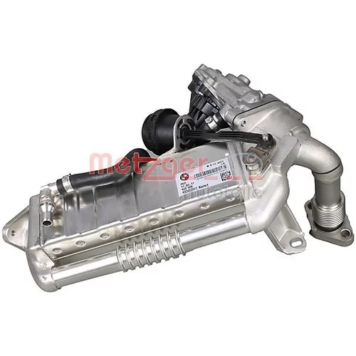 EGR modul 0892747 /METZGER/ - obr. 1