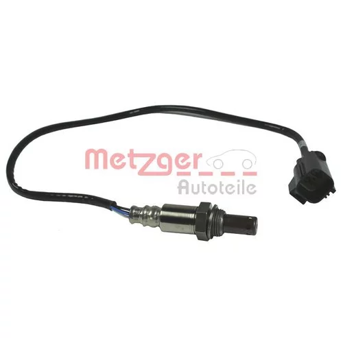 Lambda sonda METZGER 0893029
