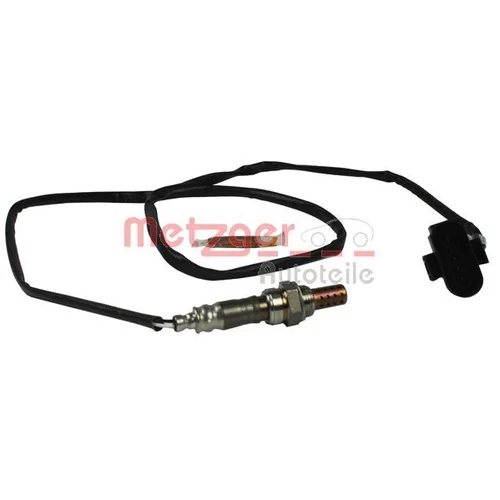 Lambda sonda METZGER 0893038