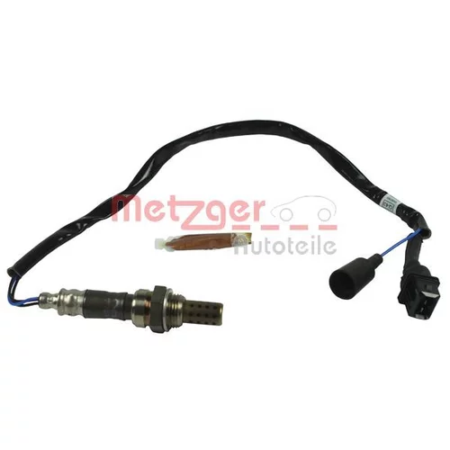 Lambda sonda METZGER 0893043