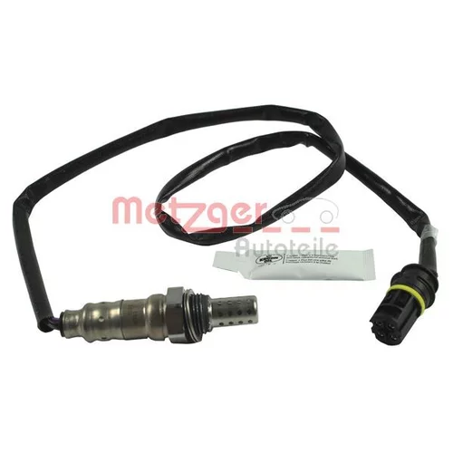 Lambda sonda METZGER 0893076