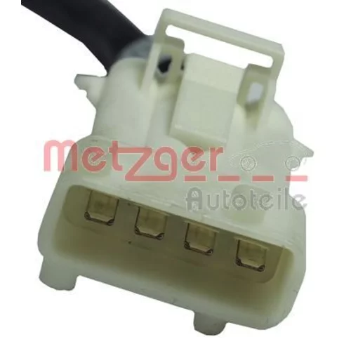 Lambda sonda 0893082 /METZGER/ - obr. 1