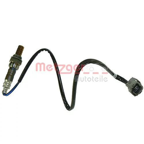 Lambda sonda METZGER 0893104