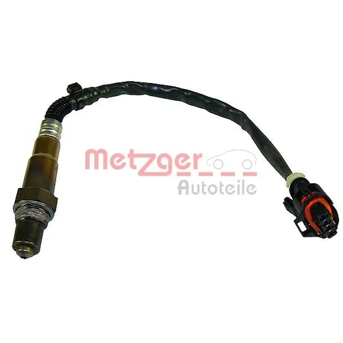 Lambda sonda METZGER 0893197