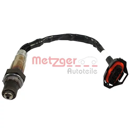 Lambda sonda METZGER 0893221