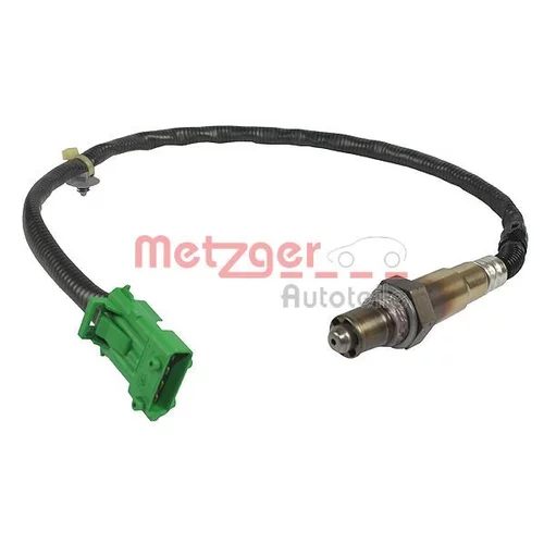 Lambda sonda 0893334 /METZGER/ - obr. 1