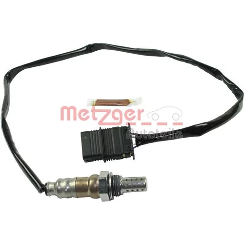 Lambda sonda METZGER 0893406