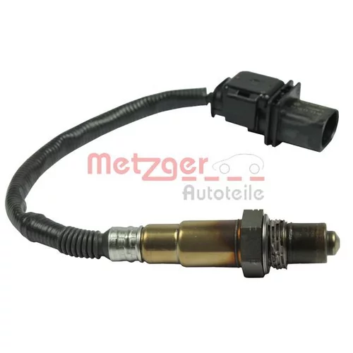 Lambda sonda METZGER 0893439