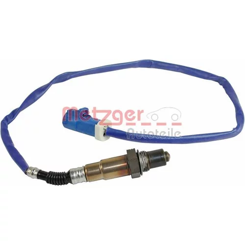Lambda sonda METZGER 0893482