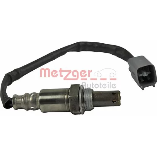 Lambda sonda METZGER 0893497