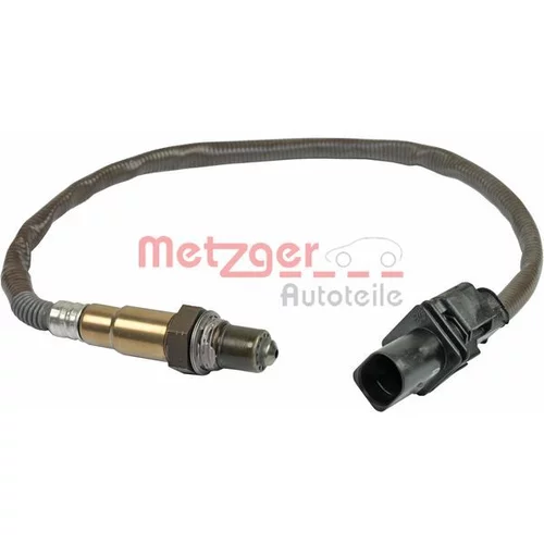 Lambda sonda METZGER 0893615